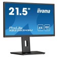 Monitor 21.5 cala XB2283HSU-B1 VA,HDMI,DP,2x2W,2xUSB,HAS,VESA -1609436