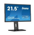Monitor 21.5 cala XB2283HSU-B1 VA,HDMI,DP,2x2W,2xUSB,HAS,VESA -1609433