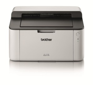 Drukarka HL-1110E A4  mono USB/20ppm/pod.150ark./1000kopii@start 