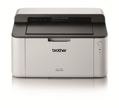 Drukarka HL-1110E A4  mono USB/20ppm/pod.150ark./1000kopii@start -1344956