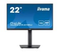 Monitor 21.5 cala XUB2294HSU-B2 VA,FHD,HDMI,DP,USB3.0,VESA,2x2W -1609439