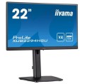 Monitor 21.5 cala XUB2294HSU-B2 VA,FHD,HDMI,DP,USB3.0,VESA,2x2W -1609440