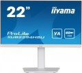 Monitor 21.5 cala XUB2294HSU-W2 VA,FHD,HDMI,DP,HAS(150mm)USB3.0,2x2W -1634946