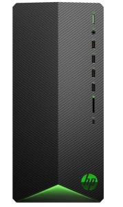 Komputer Pavilion Gaming TG01-1001nw W10H R5-4600G/512/16  304H2EA