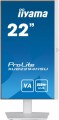 Monitor 21.5 cala XUB2294HSU-W2 VA,FHD,HDMI,DP,HAS(150mm)USB3.0,2x2W -1634947