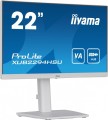 Monitor 21.5 cala XUB2294HSU-W2 VA,FHD,HDMI,DP,HAS(150mm)USB3.0,2x2W -1634954