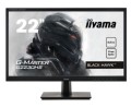 Monitor 21.5 cala G2230HS-B1 0.8ms,HDMI,DP,2x1W,FreeSync-1475632