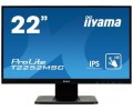 Monitor 22 T2252MSC-B1 10 PKT.DOTYKU,OPTYKA, FHD-1377528