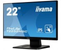 Monitor 22 T2252MSC-B1 10 PKT.DOTYKU,OPTYKA, FHD-1377531