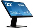 Monitor 22 T2252MSC-B1 10 PKT.DOTYKU,OPTYKA, FHD-1377532