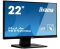 Monitor 22 T2252MSC-B1 10 PKT.DOTYKU,OPTYKA, FHD-1377529
