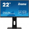 Monitor 21,5 XUB2292HS IPS,VGA/HDMI/DP/PIVOT -1430981