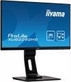 Monitor 21,5 XUB2292HS IPS,VGA/HDMI/DP/PIVOT -1430984