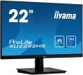 Monitor 21,5 XU2292HS IPS HDMI/VGA/DP/SLIM -1430992