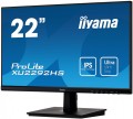 Monitor 21,5 XU2292HS IPS HDMI/VGA/DP/SLIM -1430994