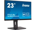 Monitor 23 cale XUB2390HS-B5 IPS,D-SUB,DVI,HDMI,PIVOT,2x2W,HAS(15cm)-1649823