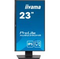 Monitor 23 cale XUB2390HS-B5 IPS,D-SUB,DVI,HDMI,PIVOT,2x2W,HAS(15cm)-1649824
