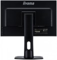 Monitor 22.5 XUB2395WSU-B1 IPS,PIVOT,1920x1200,DP,HDMI -1405390