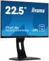 Monitor 22.5 XUB2395WSU-B1 IPS,PIVOT,1920x1200,DP,HDMI -1405385
