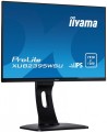 Monitor 22.5 XUB2395WSU-B1 IPS,PIVOT,1920x1200,DP,HDMI -1405386
