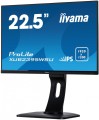 Monitor 22.5 XUB2395WSU-B1 IPS,PIVOT,1920x1200,DP,HDMI -1405387