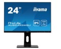Monitor 24 cale XUB2495WSU-B3 IPS,PIVOT,16:10,DP,HDMI,VGA,4xUSB,2x2W -1495171