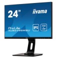 Monitor 24 cale XUB2495WSU-B3 IPS,PIVOT,16:10,DP,HDMI,VGA,4xUSB,2x2W -1495174
