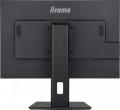 Monitor 24.1 cala XUB2495WSU-B5 IPS,16:10,HAS(150mm),4xUSB -1658506